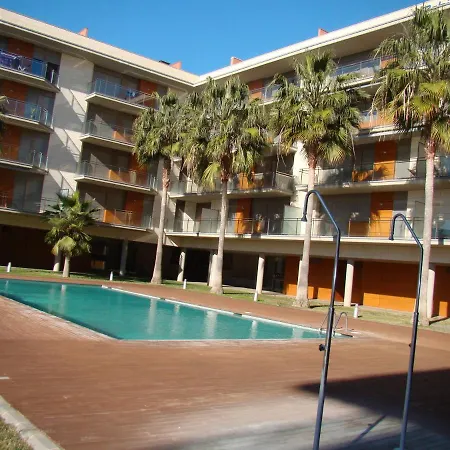 Apartment Playa Esquirol