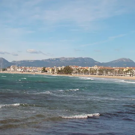 Playa Esquirol *