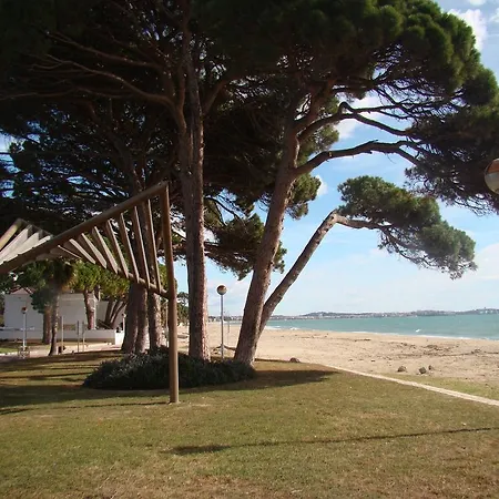 Playa Esquirol Apartment *