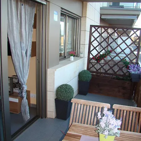 Apartamento Playa Esquirol Cambrils