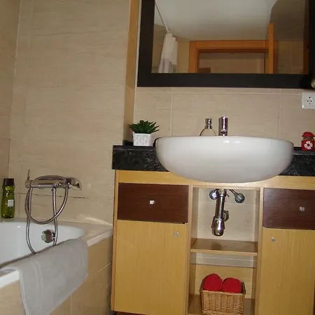 Apartamento Playa Esquirol Cambrils